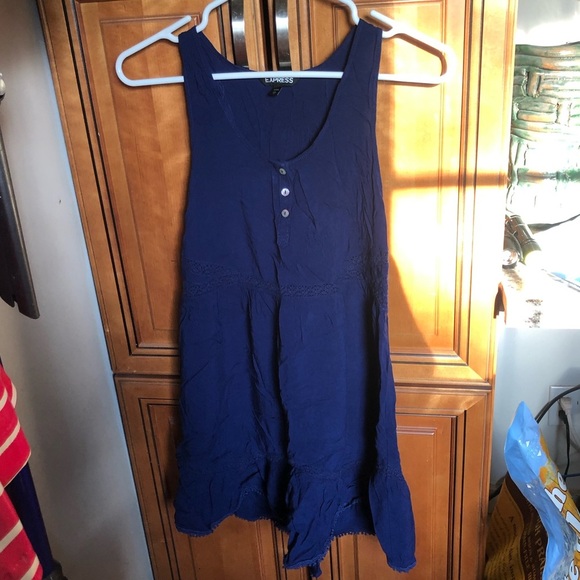 Express Dresses & Skirts - Express Summer dress